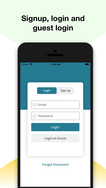 Your Ashford BC screenshot-3