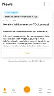 toll pflege iphone bildschirmfoto 1