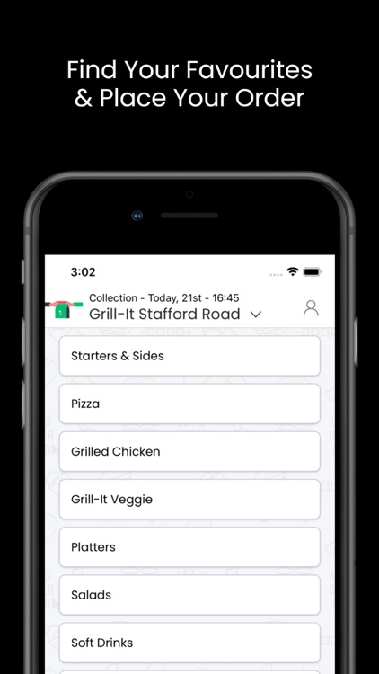 Grill-It screenshot-5