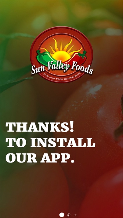 Sun Valley Foods LLC