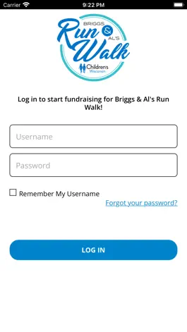 Game screenshot Briggs & Al's Run & Walk mod apk