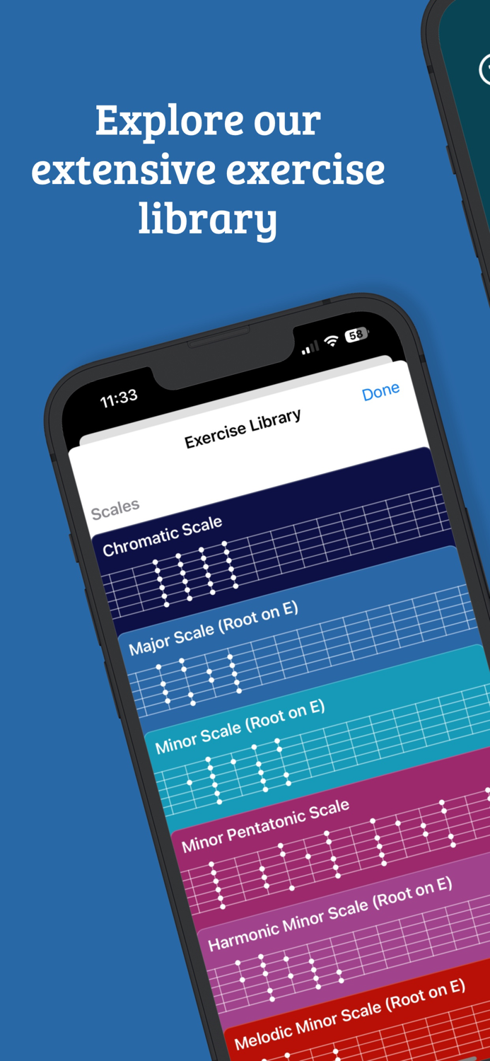 Guitar Time - Scales and Chords