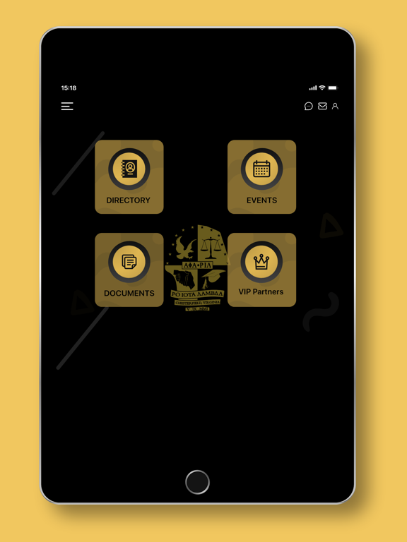 Screenshot #5 pour Chapter App