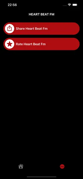 Game screenshot Heartbeat FM apk