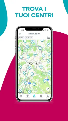 Game screenshot Fitprime - Wellbeing Made Easy mod apk