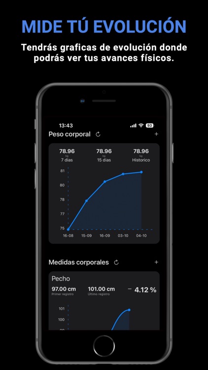 Team fit professional