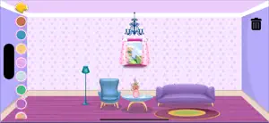 Doll House Land Game screenshot #6 for iPhone