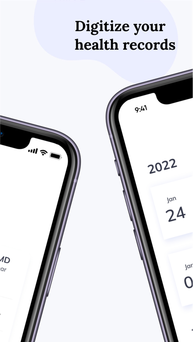 kulcare Screenshot
