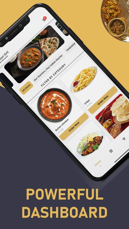 Tandoori Grill Benalmadena