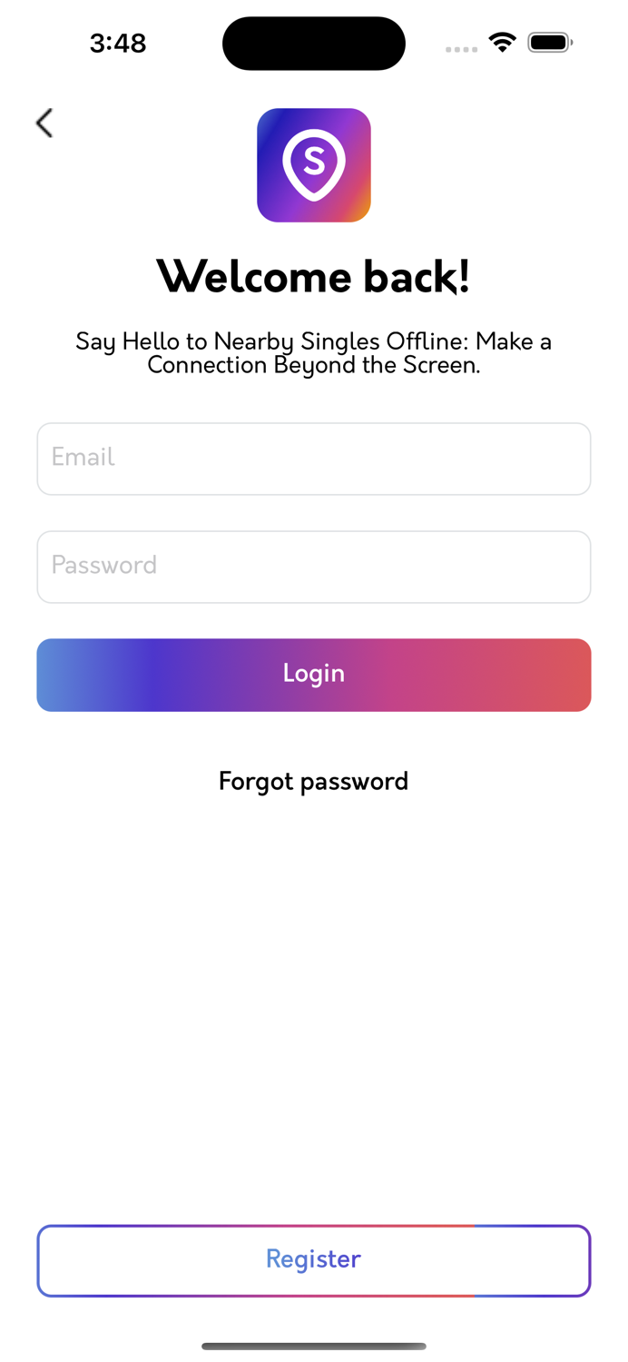 Sonet Singles Nearby