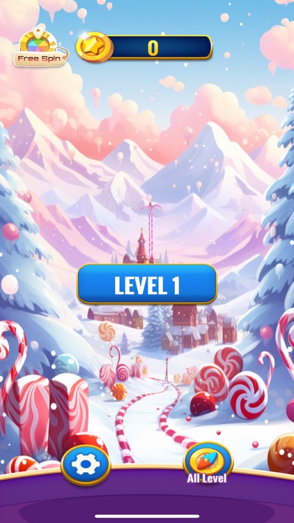 Sweet Bonanza: Wonderland Xmas screenshot-5