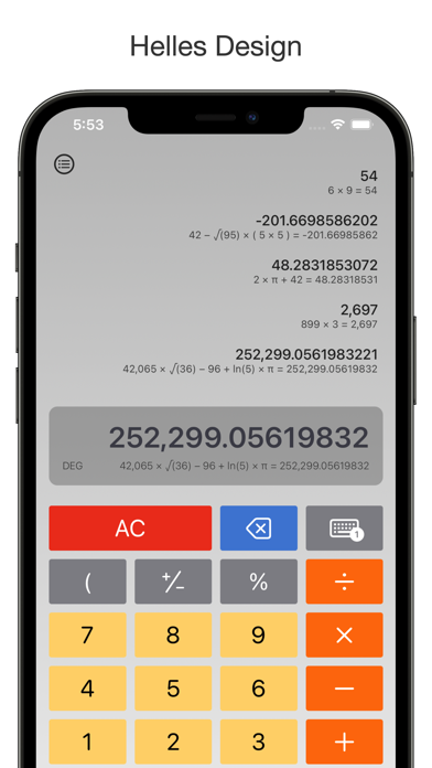 Calculy