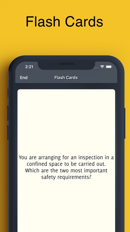 CITB MAP HS&E v9 Test 2023/4 screenshot-4