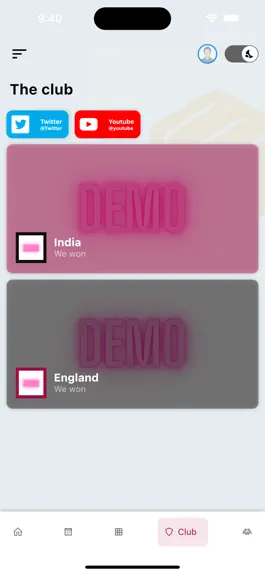 Game screenshot Snapisports hack