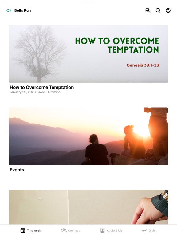 Screenshot #4 pour BRBC