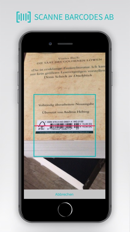 Bookstats screenshot-4