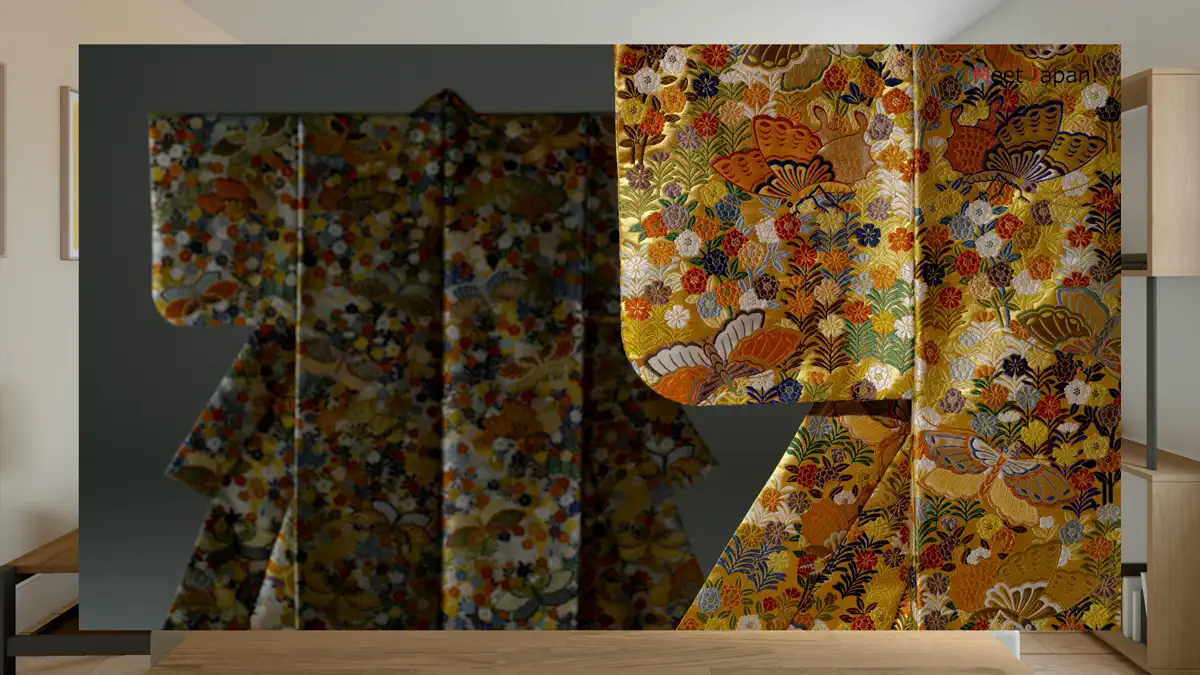 Meet Japan! screenshot 1