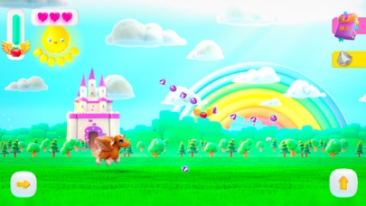 Unicorn Kingdom Screenshot