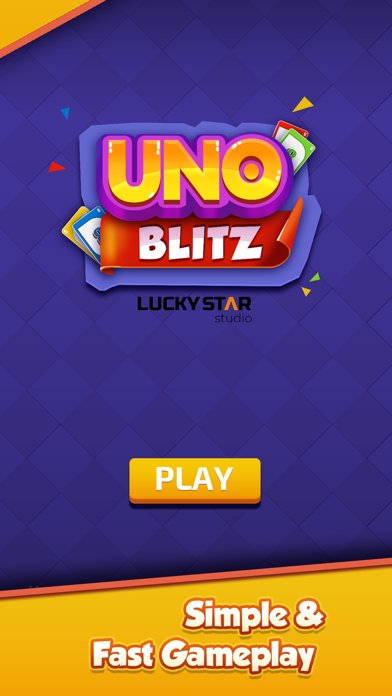 Uno Blitz Screenshot