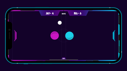Handy Rugby Screenshot