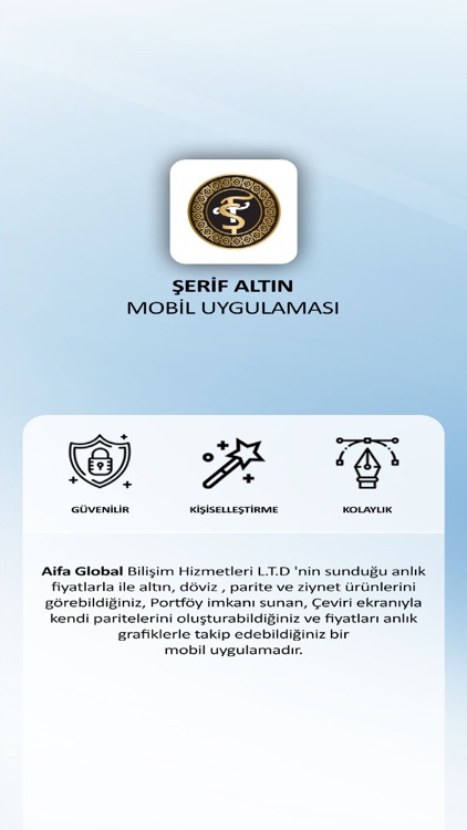 Şerif Altın screenshot-3