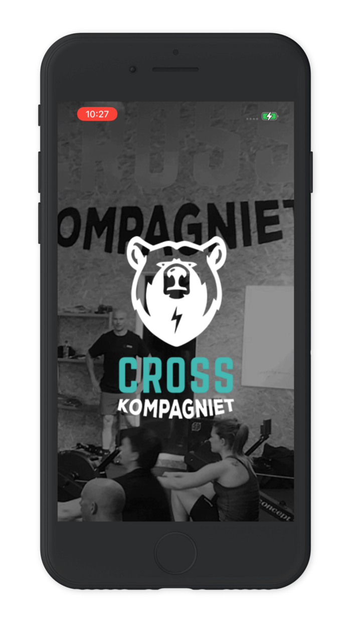 CrossKompagniet Randers