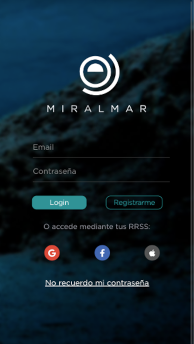 Miralmar Screenshot