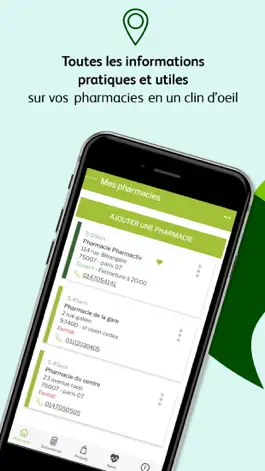 Game screenshot MyPharmactiv hack