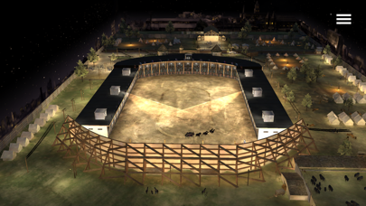 Wild West Show AR Screenshot