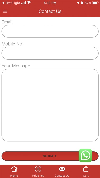 Fresh Scent Laundry screenshot-3