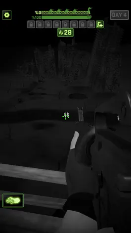 Game screenshot Thermal Squad apk
