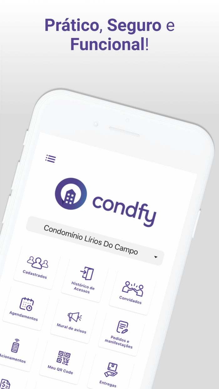 Condfy