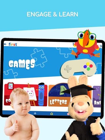 First | Fun Learning for Kidsのおすすめ画像5