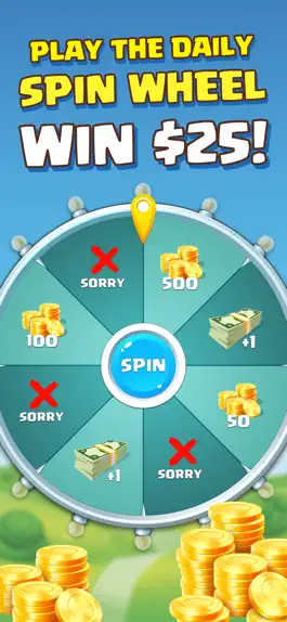 Game screenshot Coinnect: Win Real Money Games mod apk
