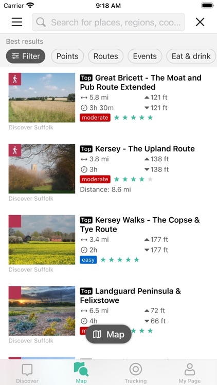 Discover Suffolk screenshot-5