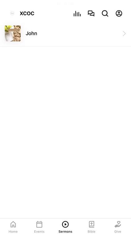 Xenia Church of Christ