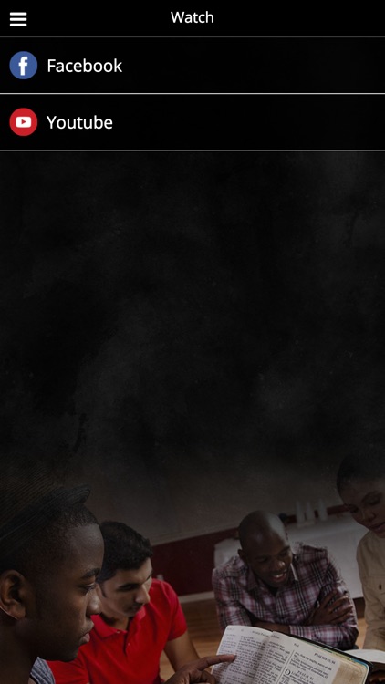 Quinn Chapel Church screenshot-4