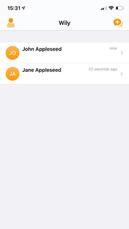 Game screenshot Wily Messenger hack