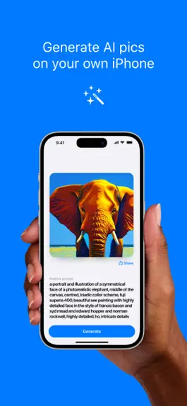 Game screenshot Mobile Diffusion mod apk