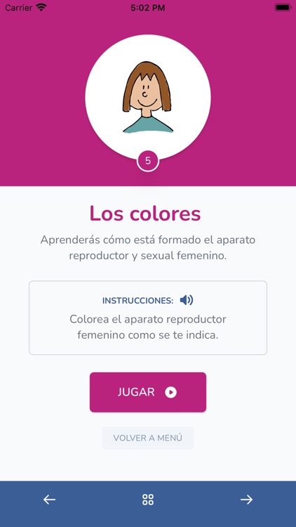 Una nueva vida screenshot-4