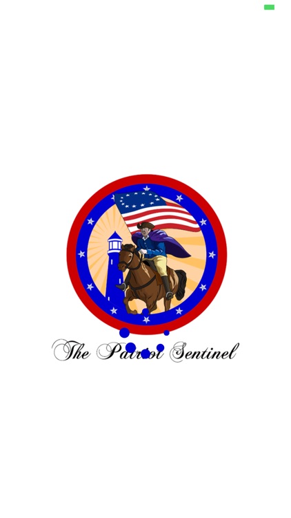 Patriot Sentinel screenshot-3