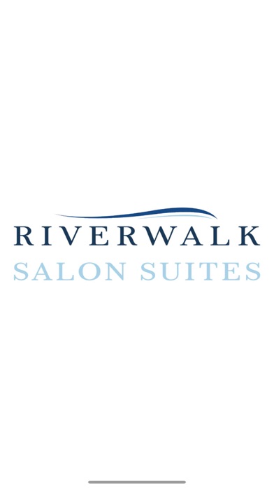 Riverwalk Salon Suites Screenshot