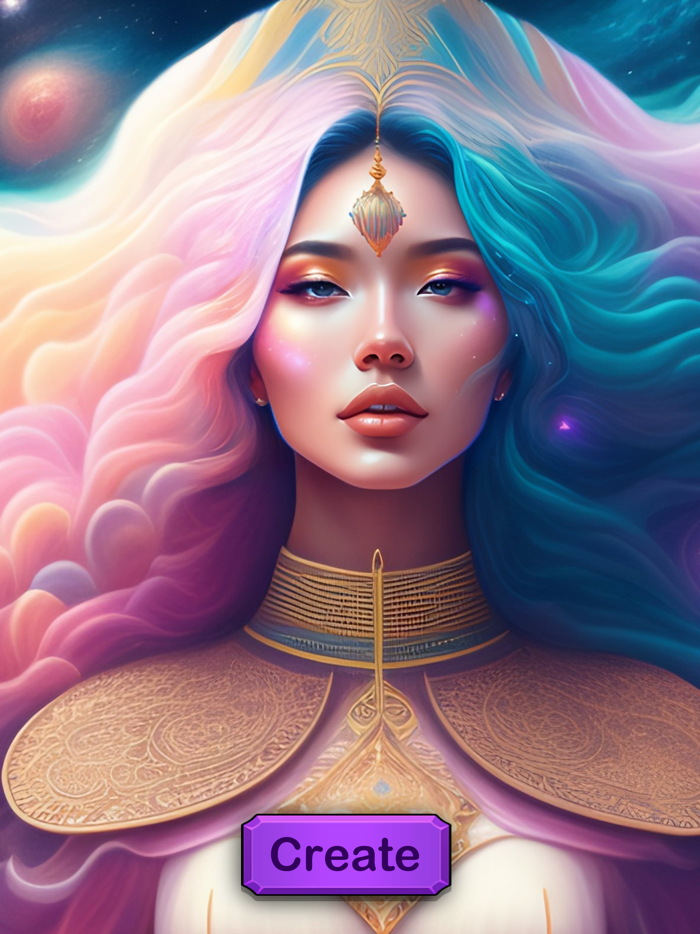 Anime AI Generator Image Maker