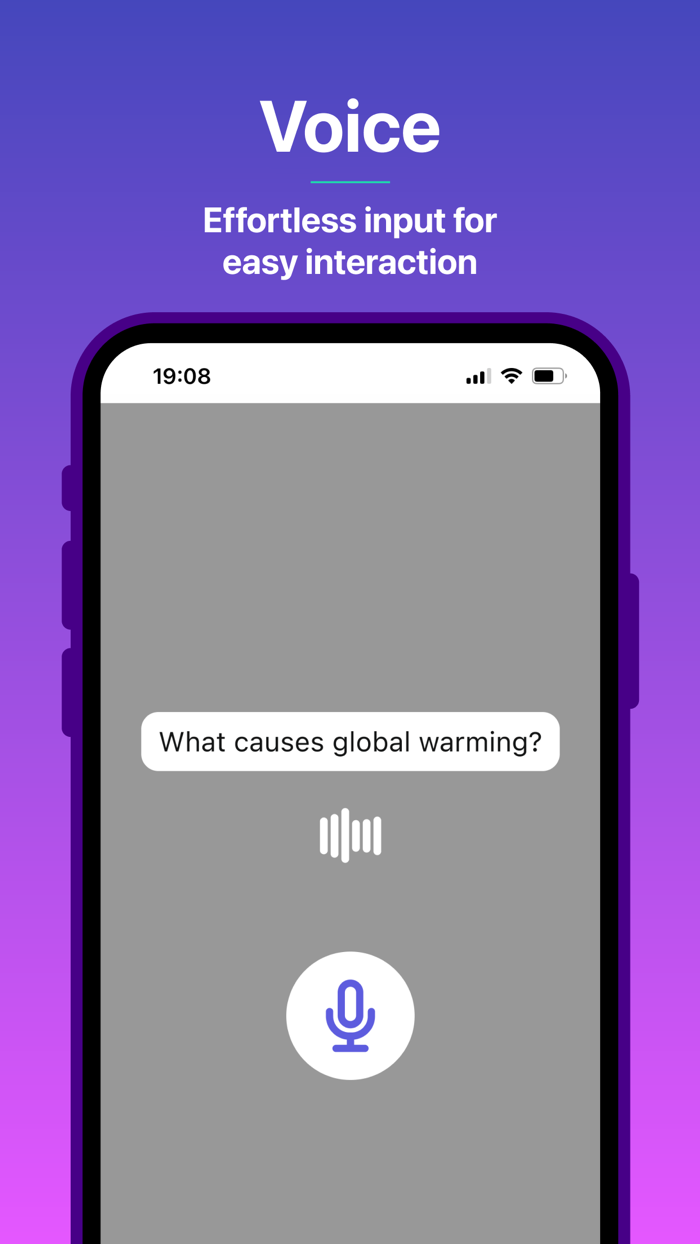 Poe – Fast AI Chat