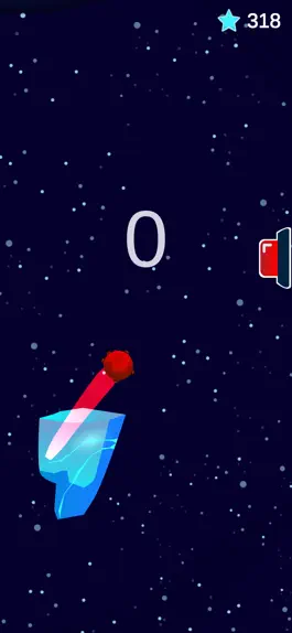 Game screenshot Comet Hit hack