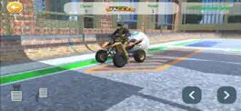 Game screenshot Soccer Star - Quad hack