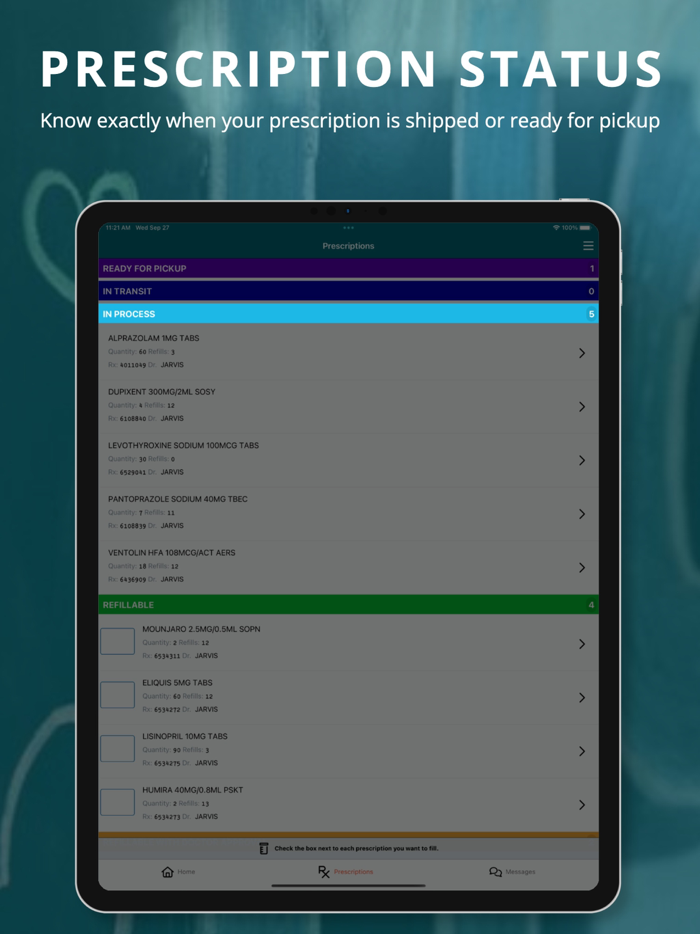 Northern Light Pharmacy