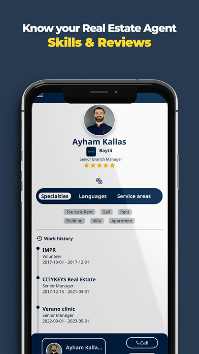 Baytii Screenshot