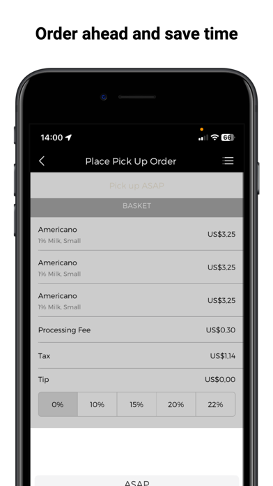Screenshot #3 pour Cal's Corner