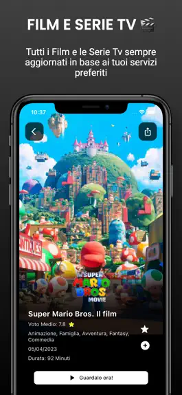 Game screenshot FlistWatch hack